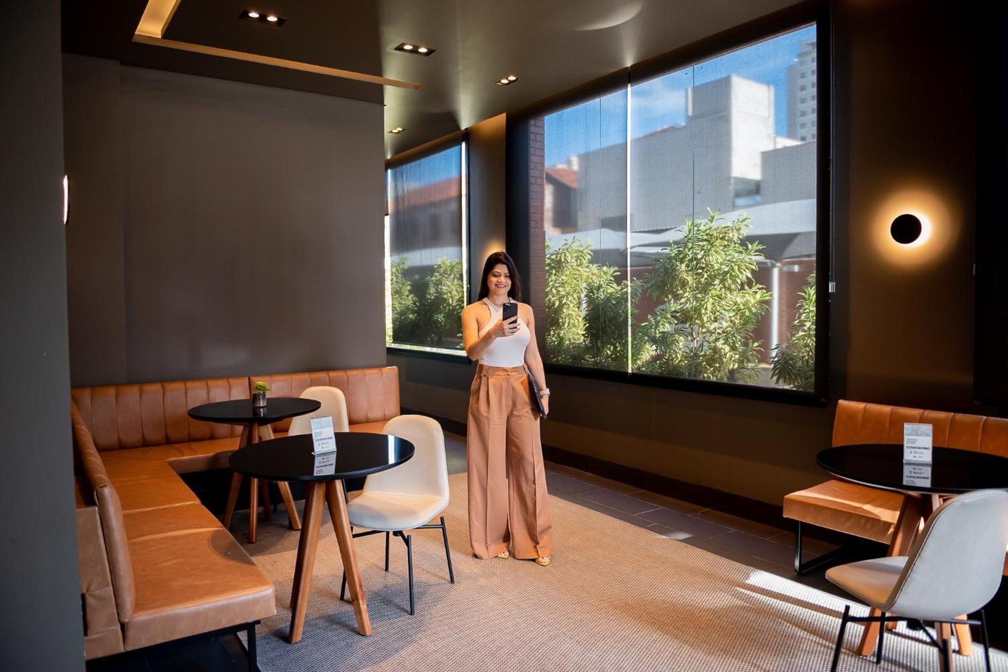 פרזידנטה פרודנטה Arua Hotel, Restaurante E Convencoes מראה חיצוני תמונה