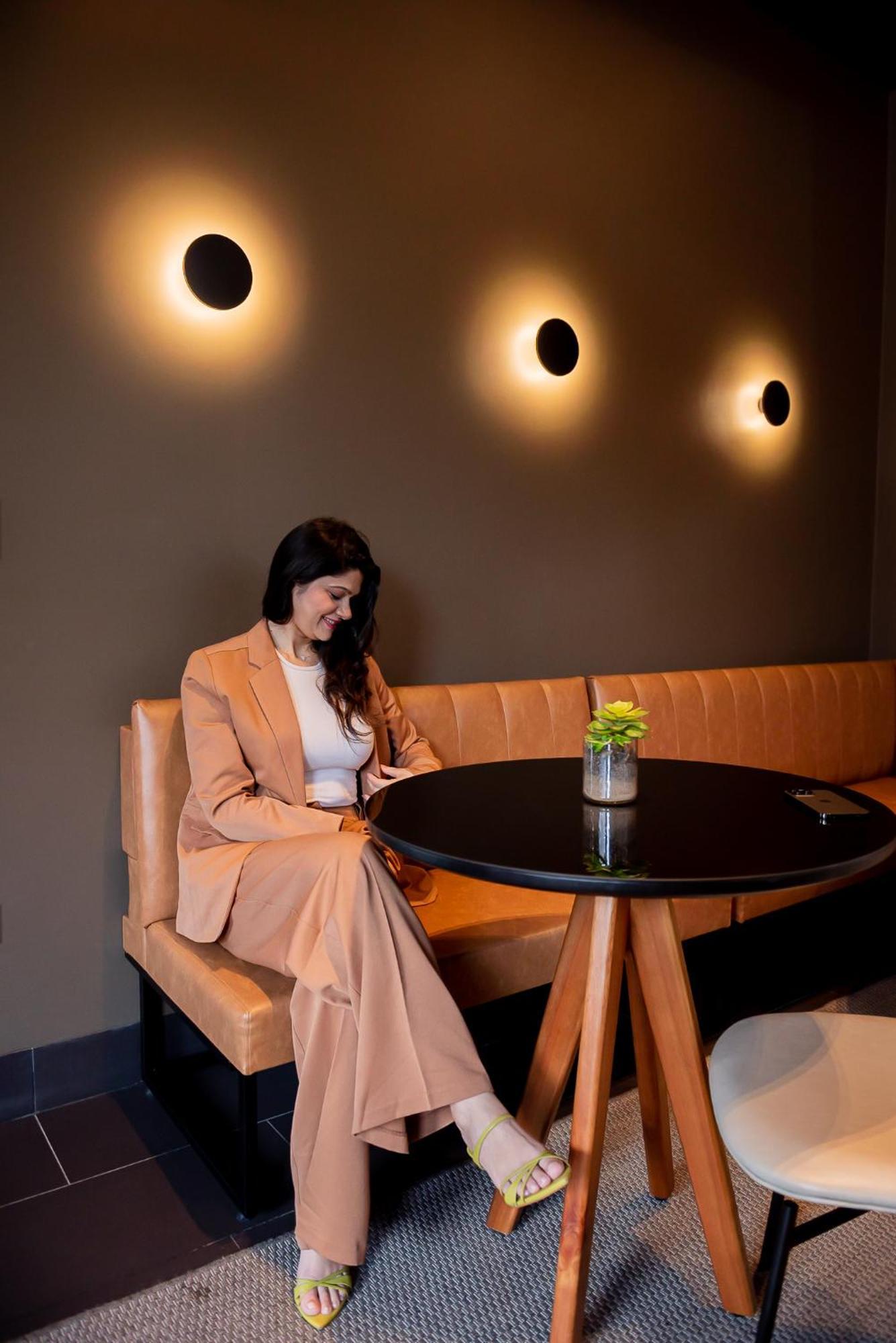 פרזידנטה פרודנטה Arua Hotel, Restaurante E Convencoes מראה חיצוני תמונה