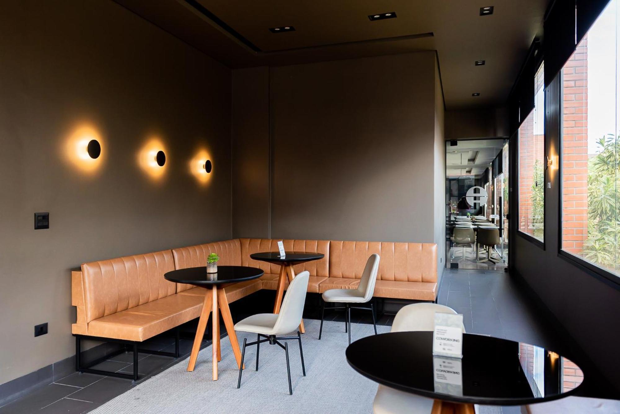 פרזידנטה פרודנטה Arua Hotel, Restaurante E Convencoes מראה חיצוני תמונה