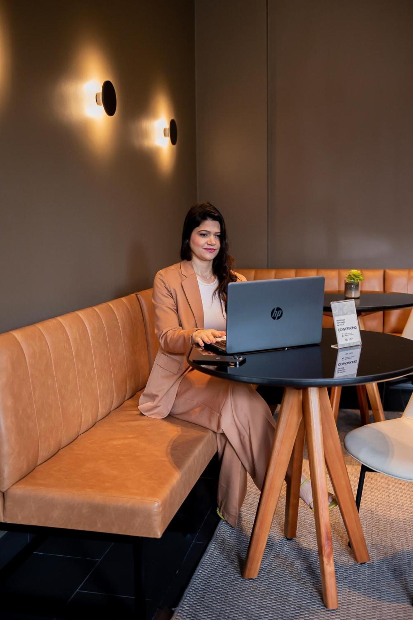 פרזידנטה פרודנטה Arua Hotel, Restaurante E Convencoes מראה חיצוני תמונה