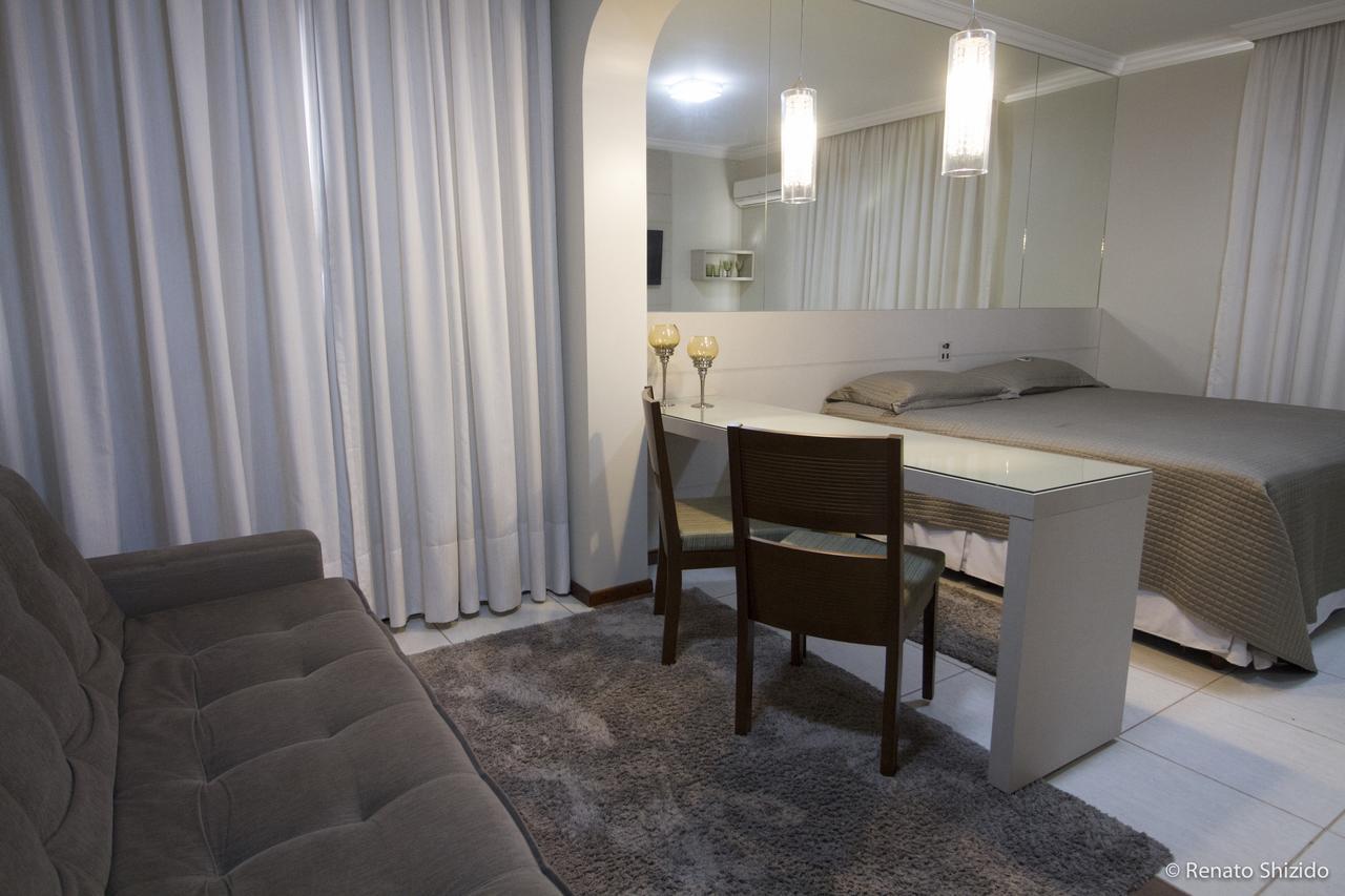פרזידנטה פרודנטה Arua Hotel, Restaurante E Convencoes מראה חיצוני תמונה