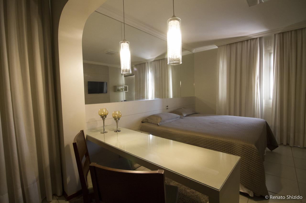 פרזידנטה פרודנטה Arua Hotel, Restaurante E Convencoes מראה חיצוני תמונה